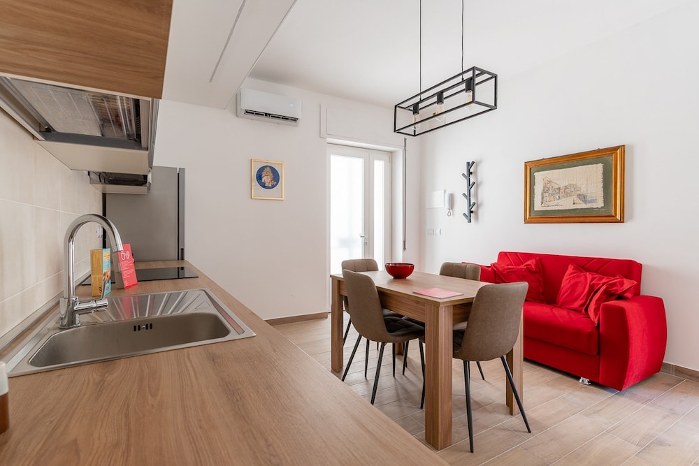 Russu Suli Apartment 2 by Wonderful Italy