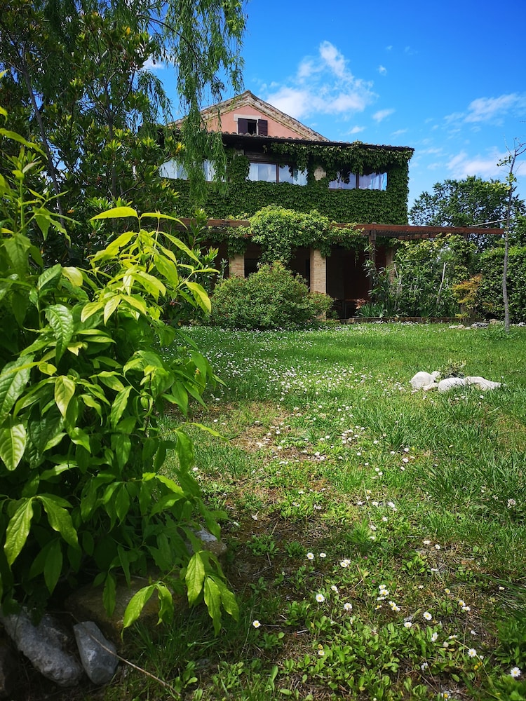La Casa sul Colle