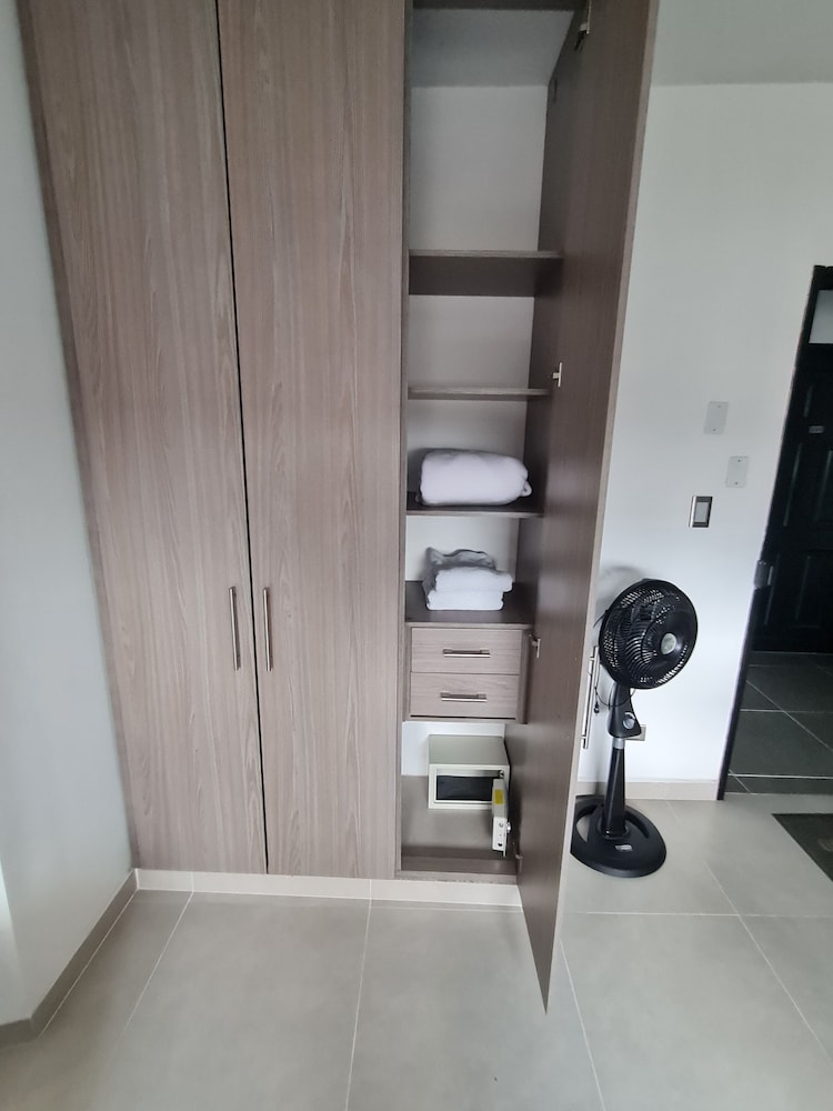506 Moderno Aparta-Suite en Versalles Tipo Loft - Cali Tower Suites & Lofts