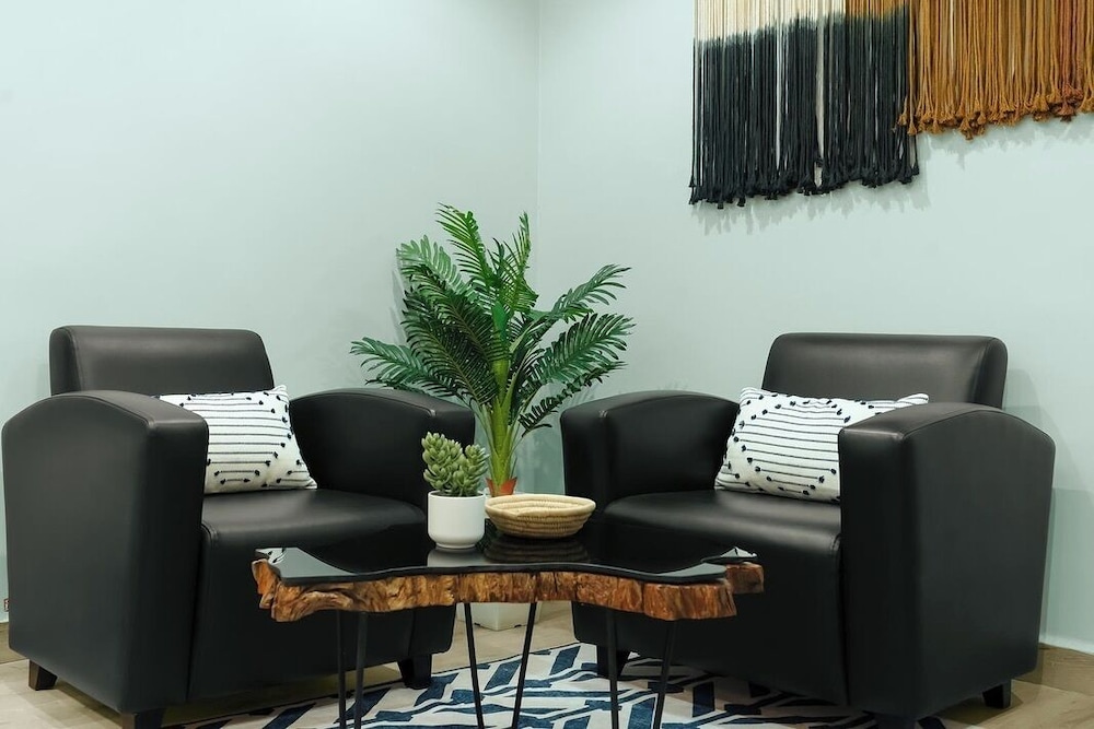 Kashco Apartments