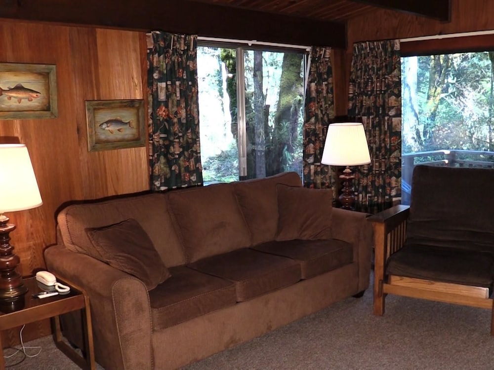 The Wayfarer Resort