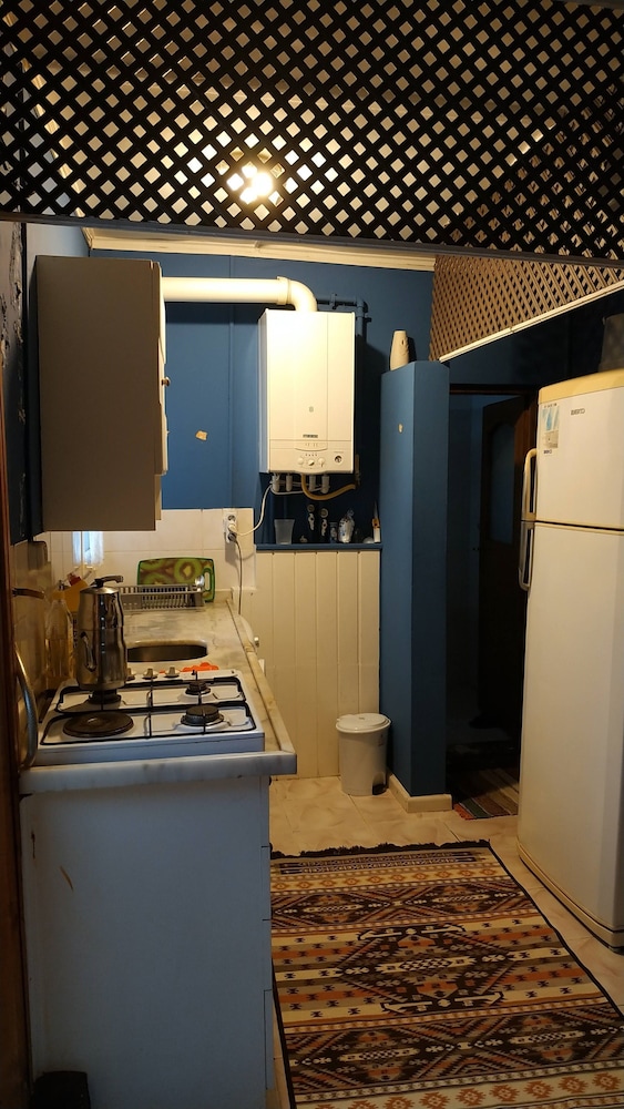 Agva Ayse Hanim Guesthouse