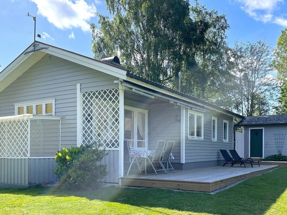 6 Person Holiday Home in Ljungskile-by Traum view 5