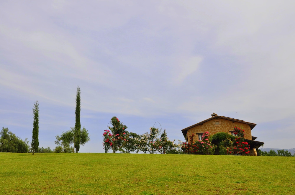 Borgo Nociquerceto