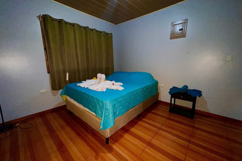 Pura Natura Lodge