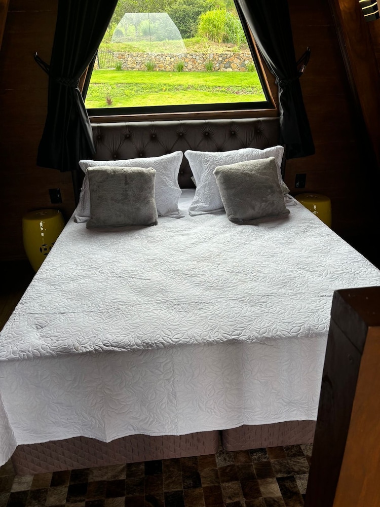Reserva Linha Bonita