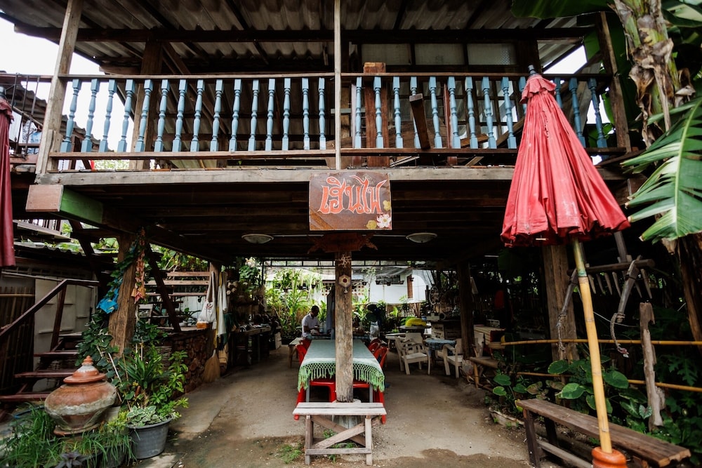 Patan Lanna Homestay view 3