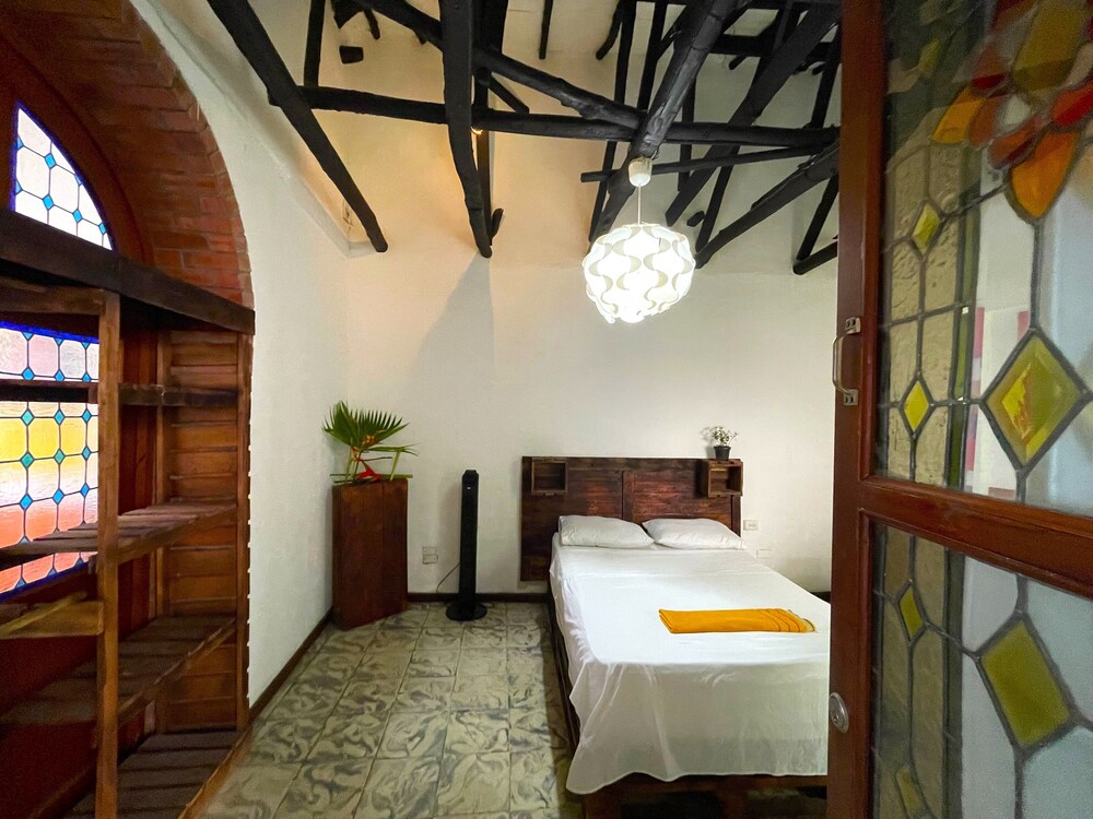 Hostal Chontaduro