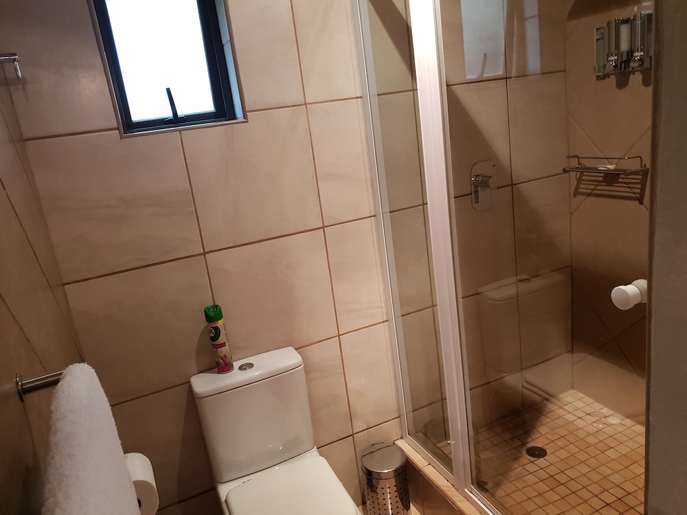 Fa Trez Guest House and Spa