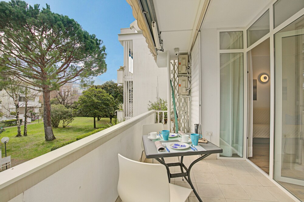 Garden & Surf Residenza By Max