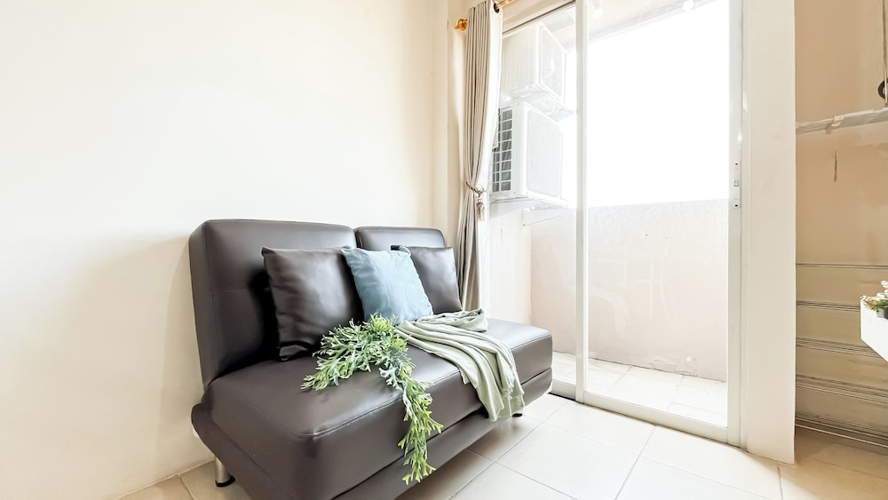 2Br Medina Apartment Near Pelita Harapan University