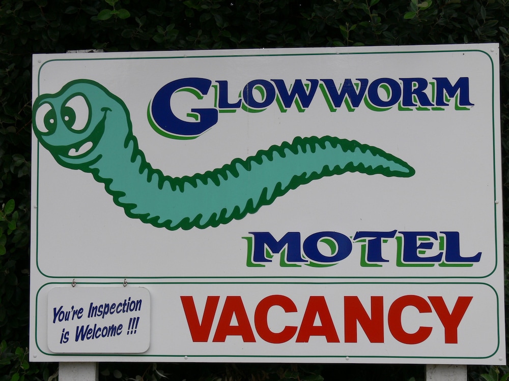 Glowworm Motel