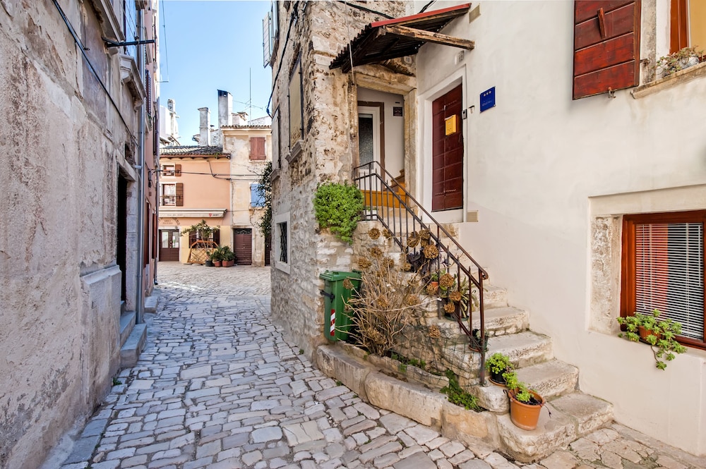 Rooms Sotto i Volti