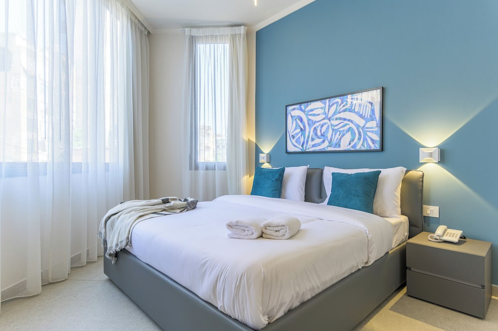 CityZen - Boutique Studios in Achrafieh