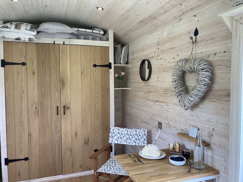 Slades Farm Glamping