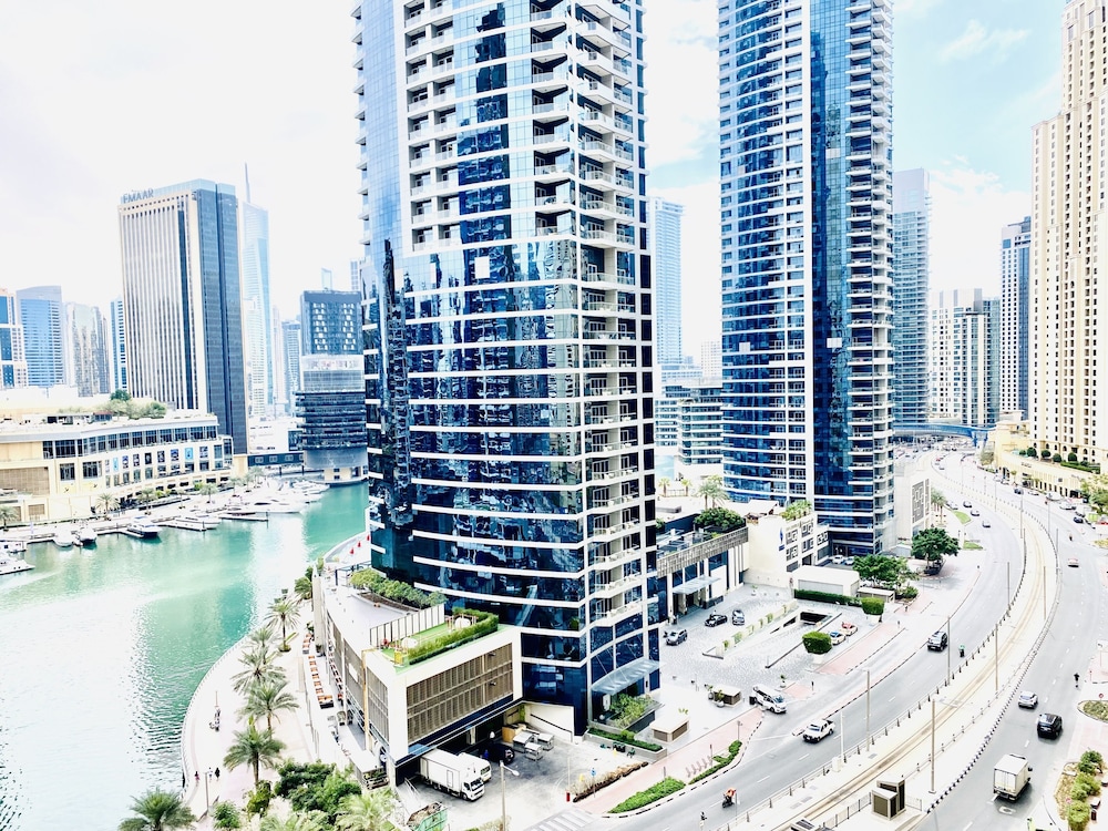 Living Room JBR