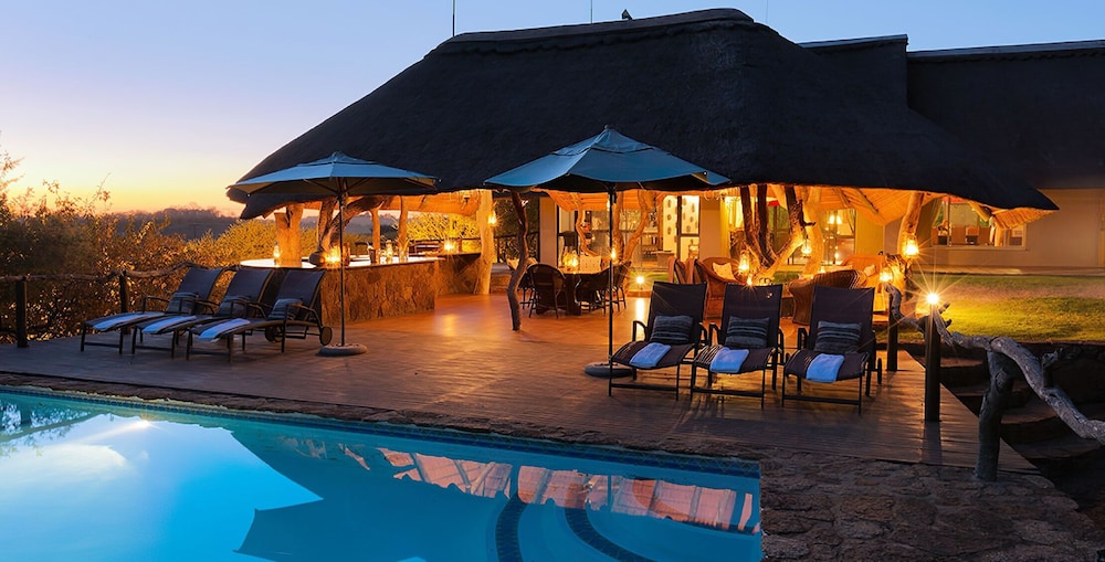 Sable Ranch Thaba Khaya