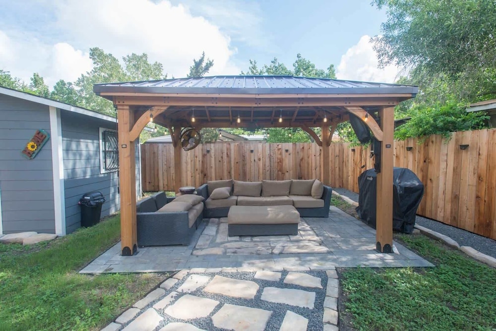 Brunswick Bungalow 6ppl - Image 1