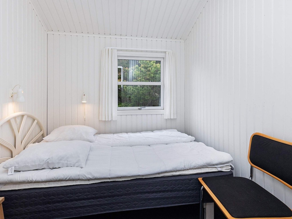 10 Person Holiday Home in Blokhus view 2