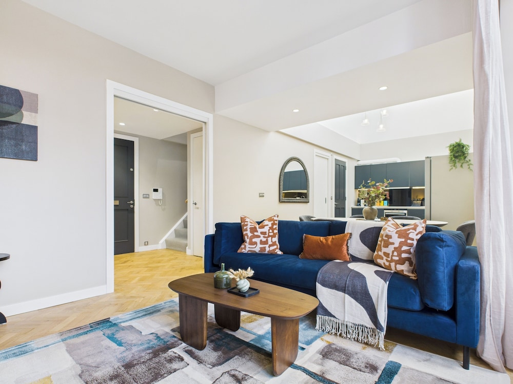 Be London - The Old Street Residences