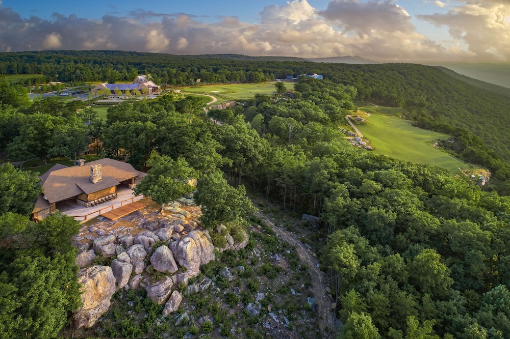 Cloudland at McLemore Resort Lookout Mountain, Curio by Hilton - Property Image 138