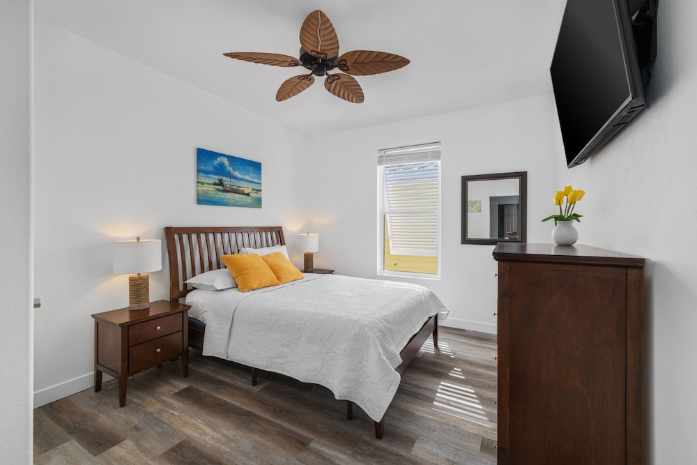 Coconuts RV Resort