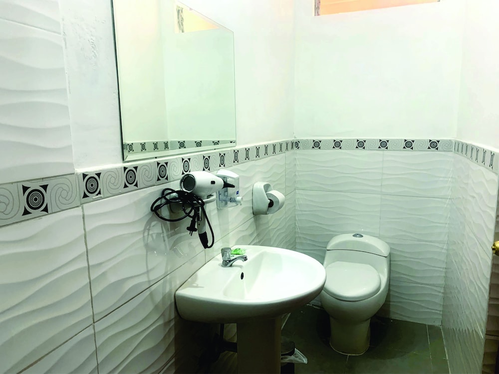 Inka Khawarina Tambo Lodge