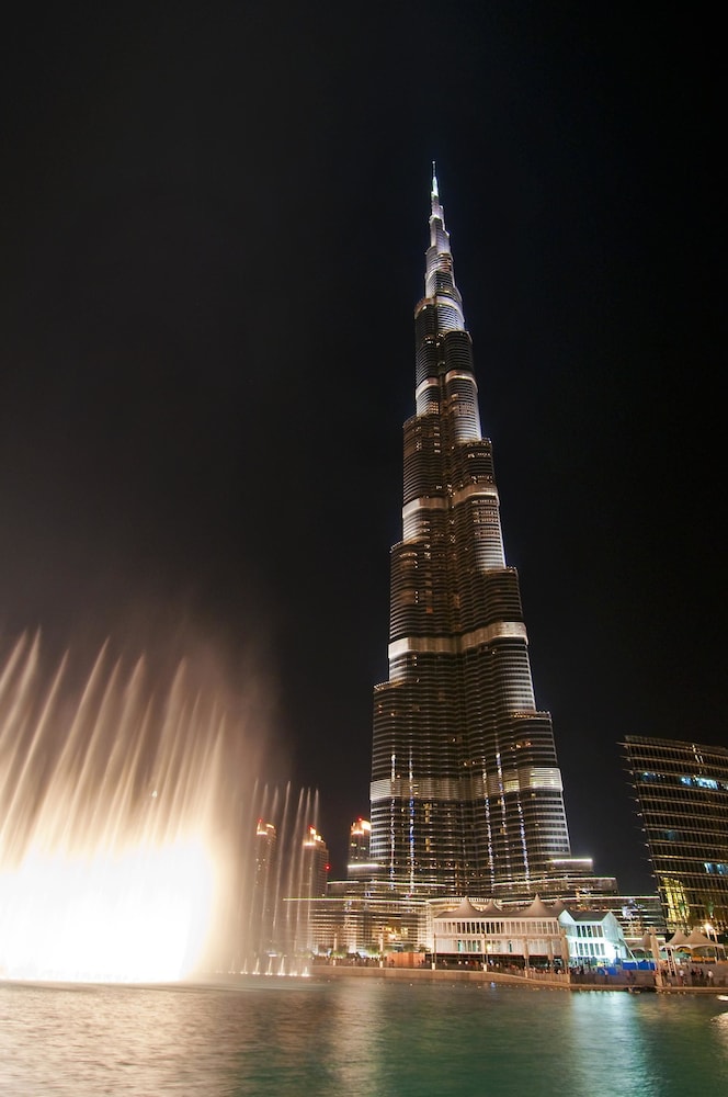 Hilton Dubai Jumeirah