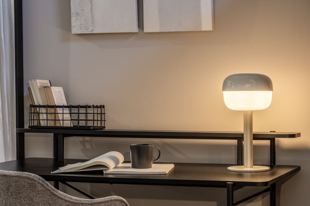 Ayllon - 1 Bedroom in Recoletos