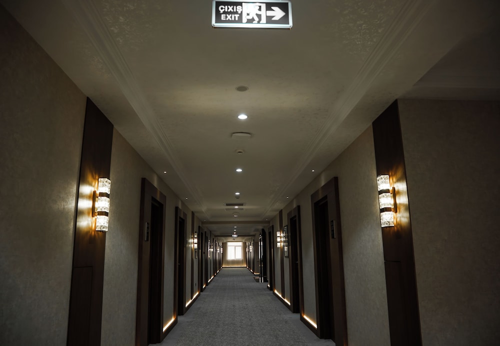 Green Village Hotel and Spa
