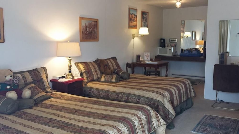 Black Bear Inn