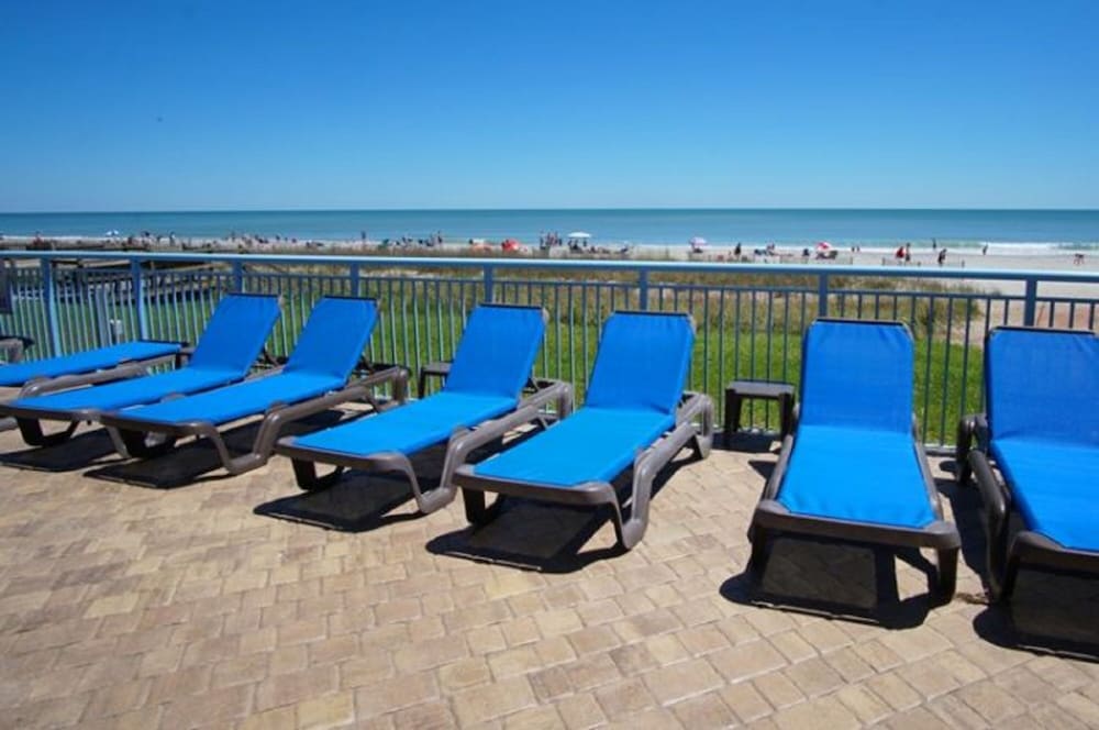 Roxanne Towers by Elliott Beach Rentals