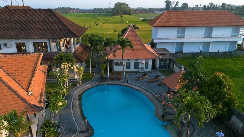 Awatara Villas and Resort Ubud