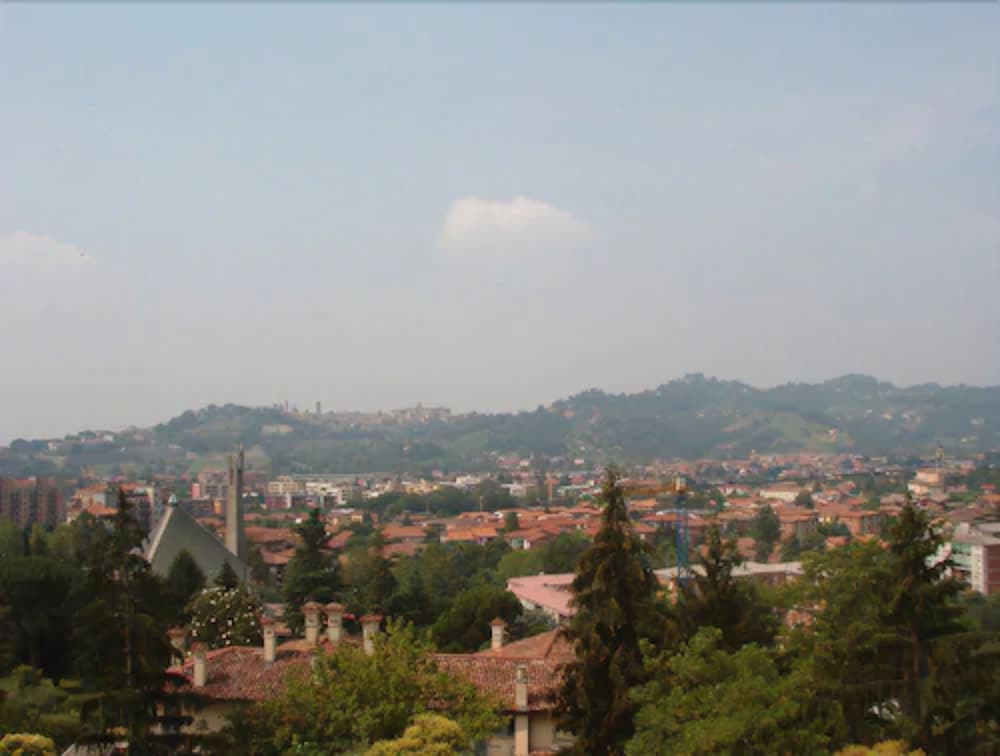 Ostello di Bergamo view 4