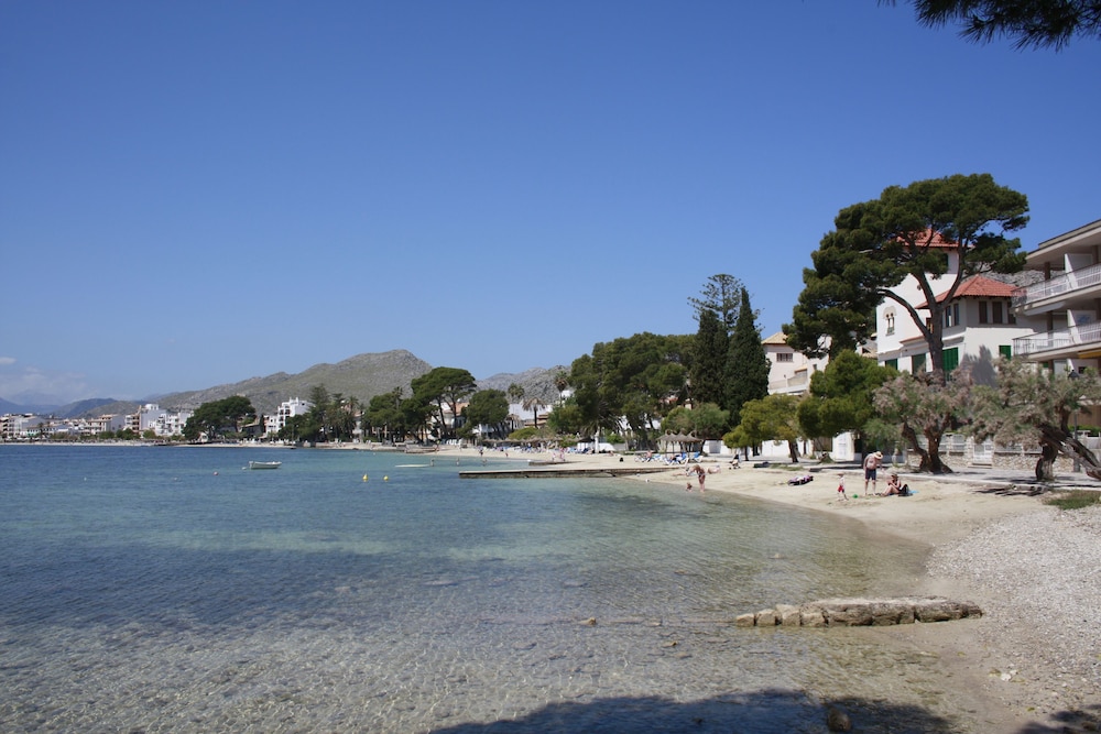 Pollensa Vacations - Hoposa Bahia - Property Image 3