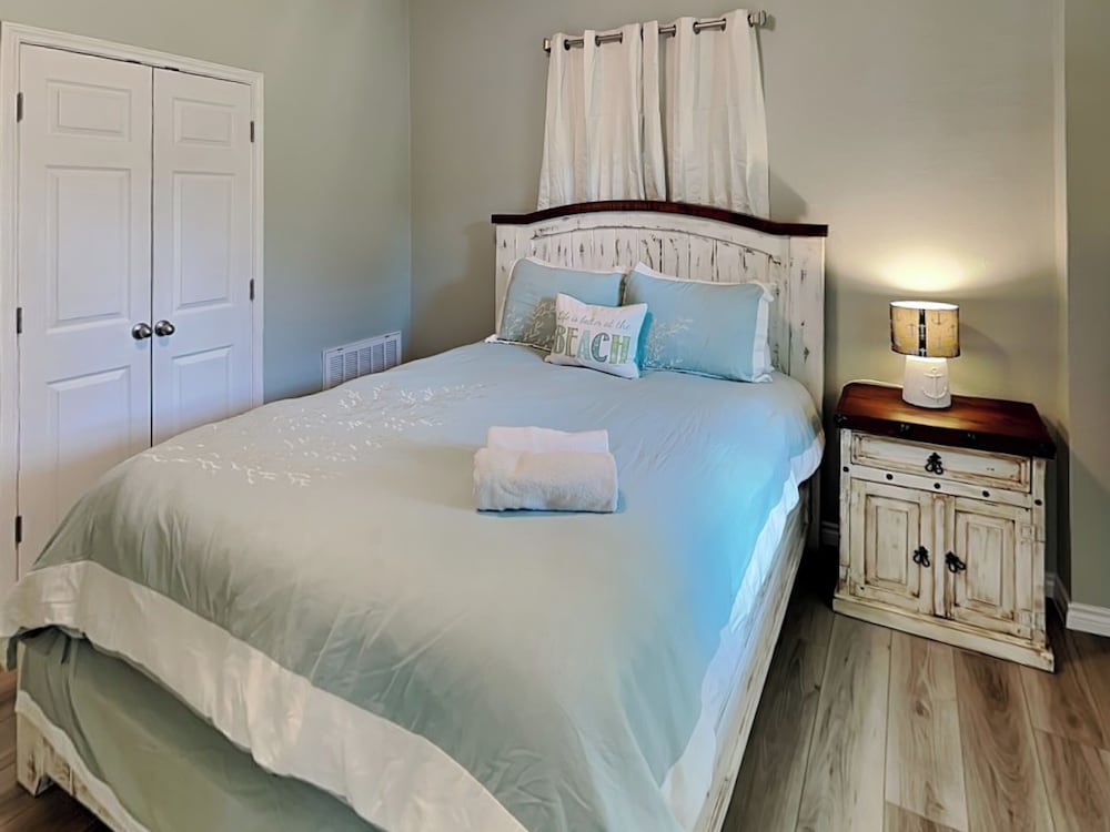 The Seagulls Nest by Silver Sands Vacation Rentals