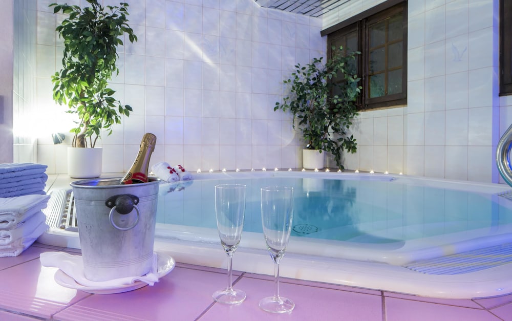 Hotel Olympia AG