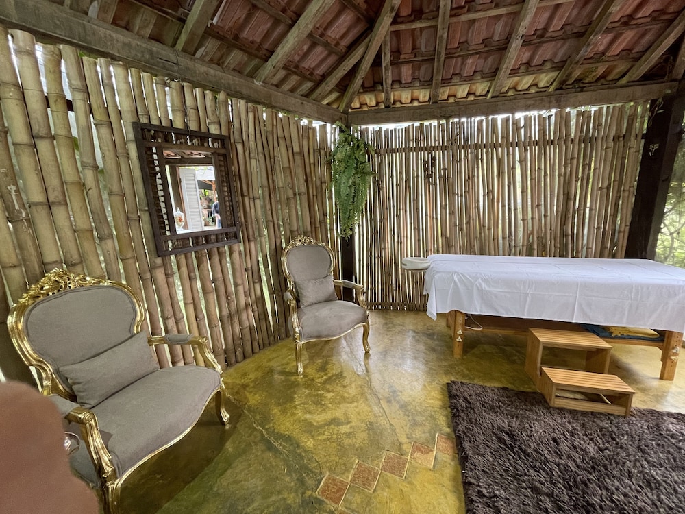 Maria Barbosa Tiradentes Hotel and Spa