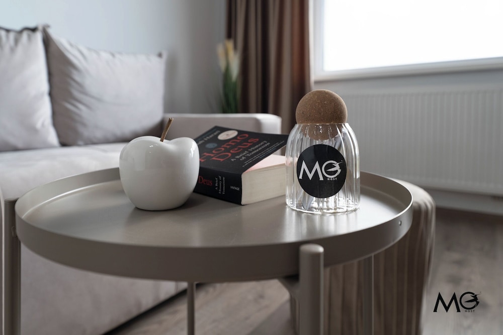 MoHost Noblesse - Urban Style & Comfort