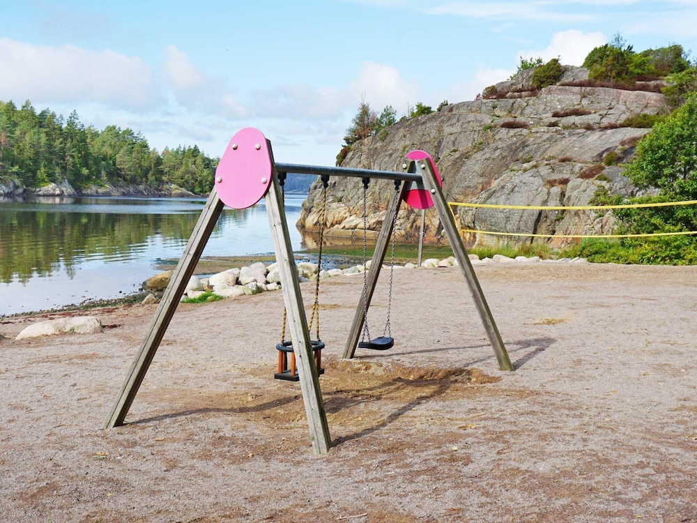 5 Person Holiday Home in Munkedal view 2