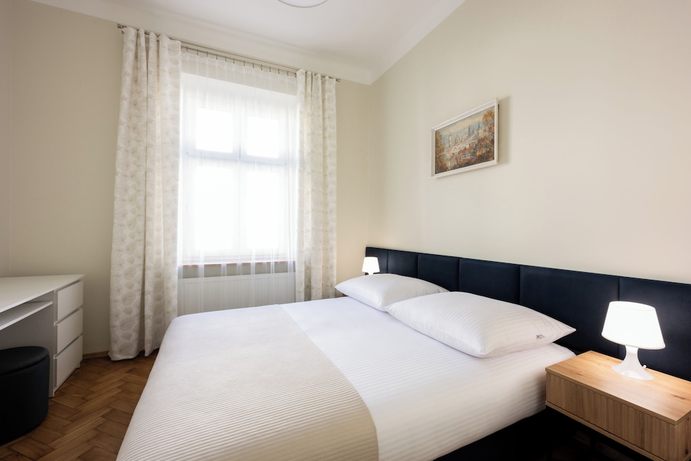 Native Apartments Rajska 6