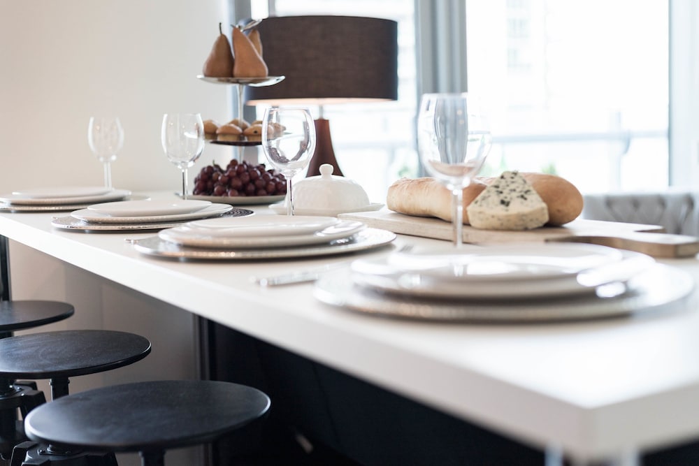 The York Boutique Suites