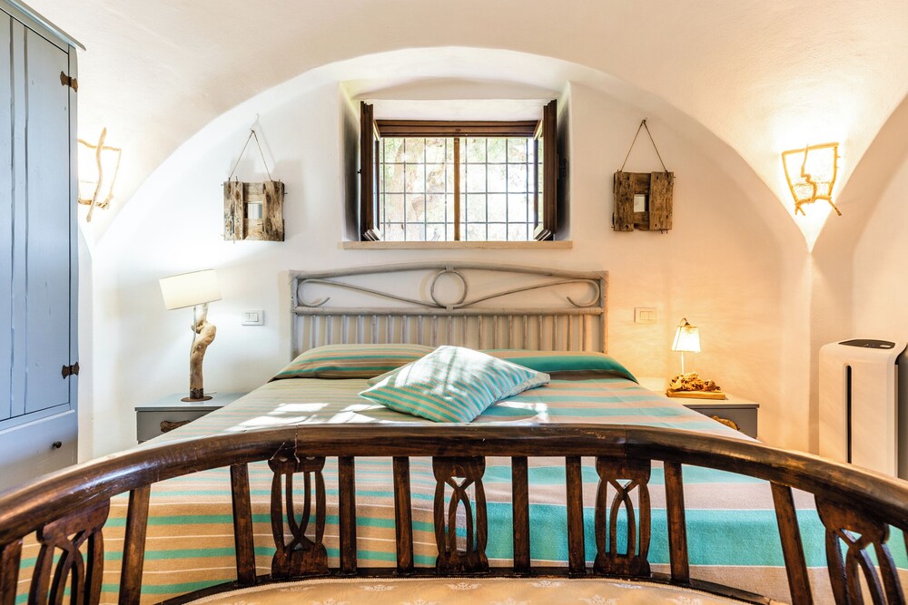 Villa Sopra i Sassi