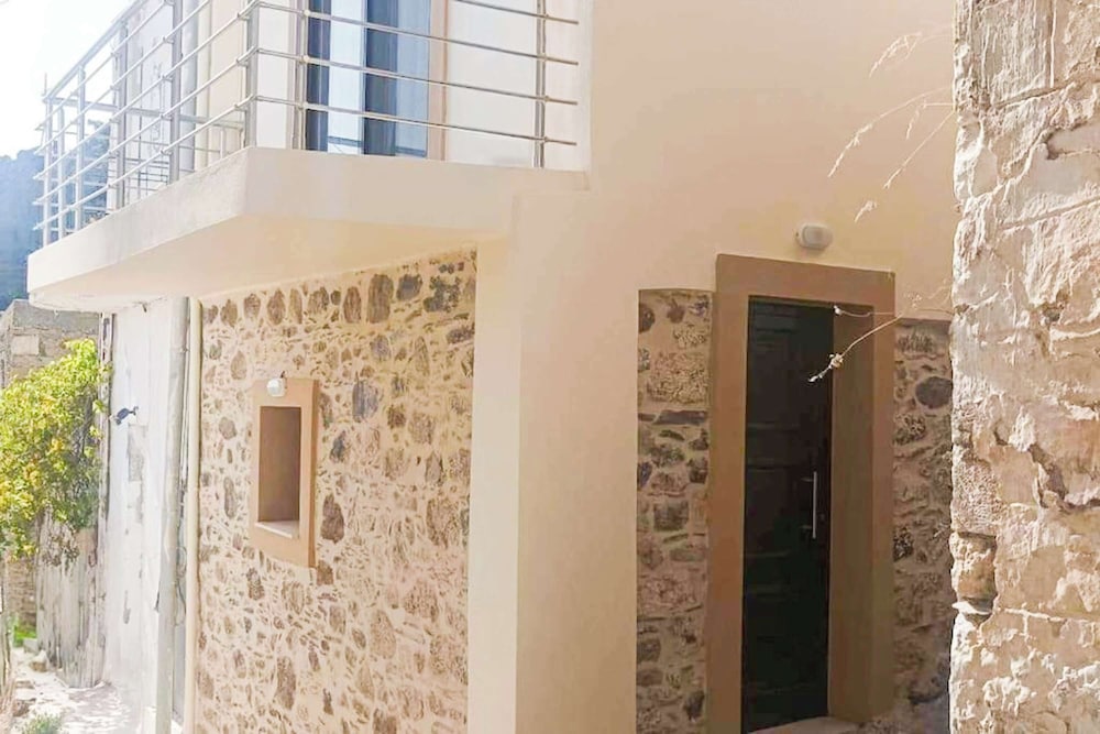 Skordalos Maisonette - Crete Rustic Nest
