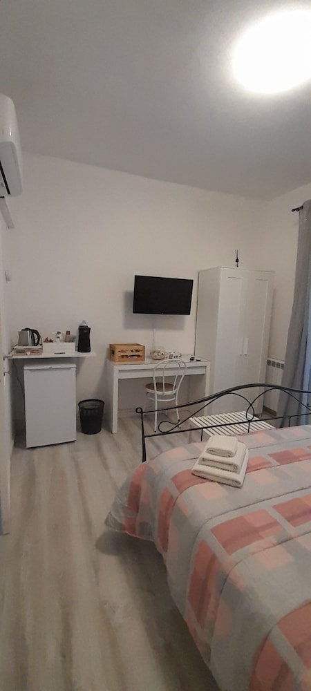 Margherita Guest House