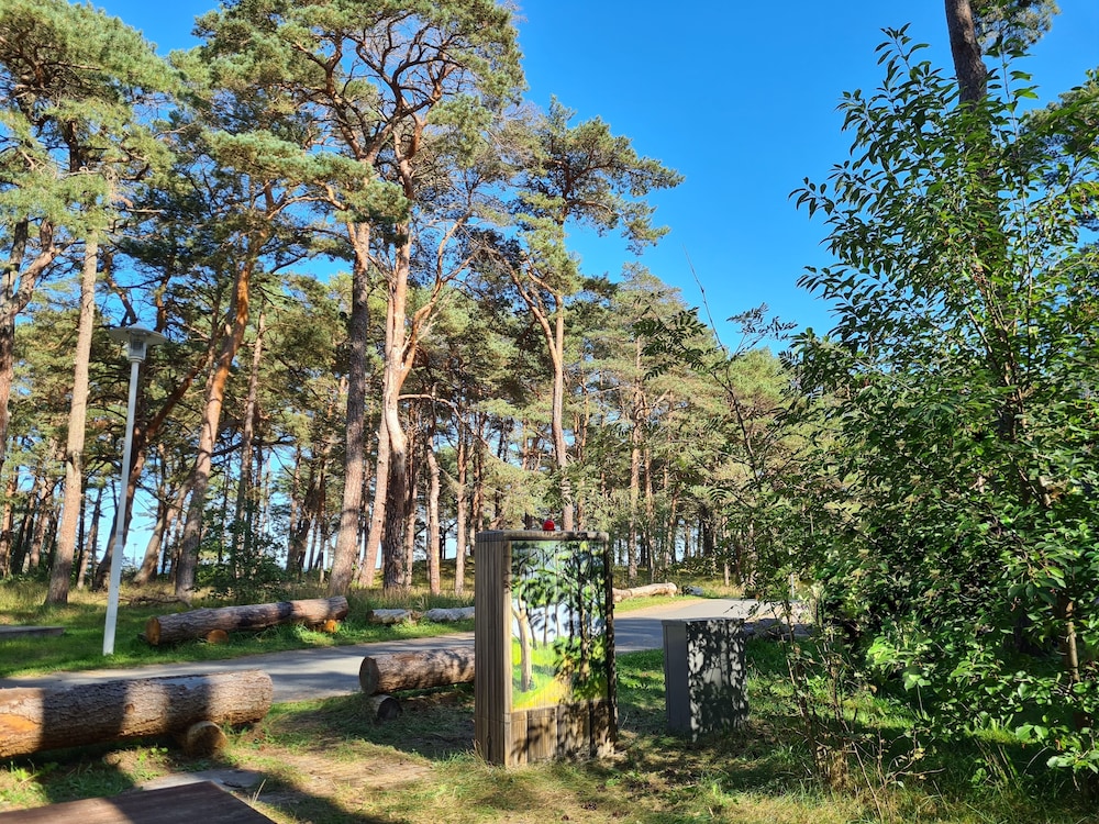 Strandhaus Rügen
