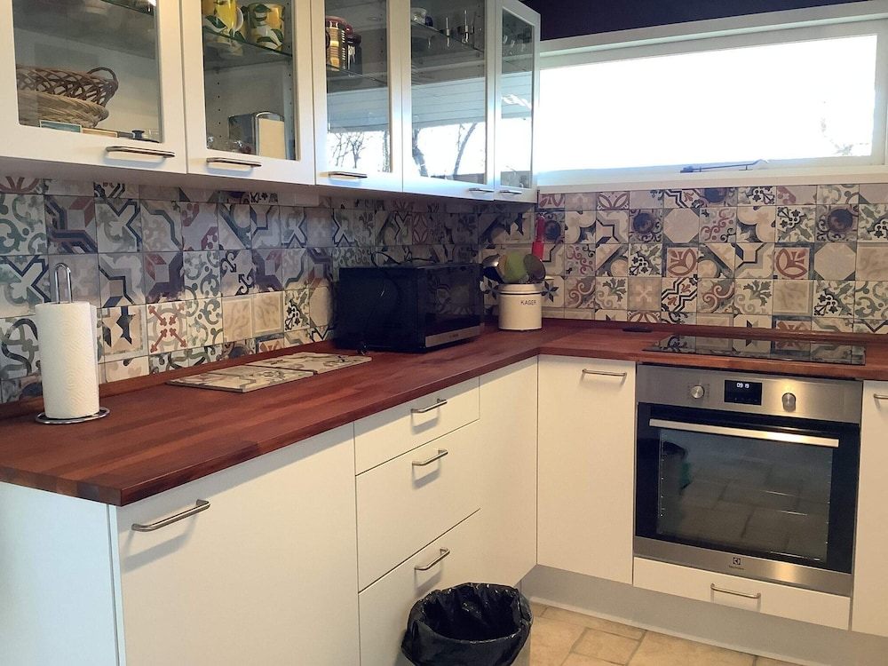 2 Person Holiday Home in Grenaa