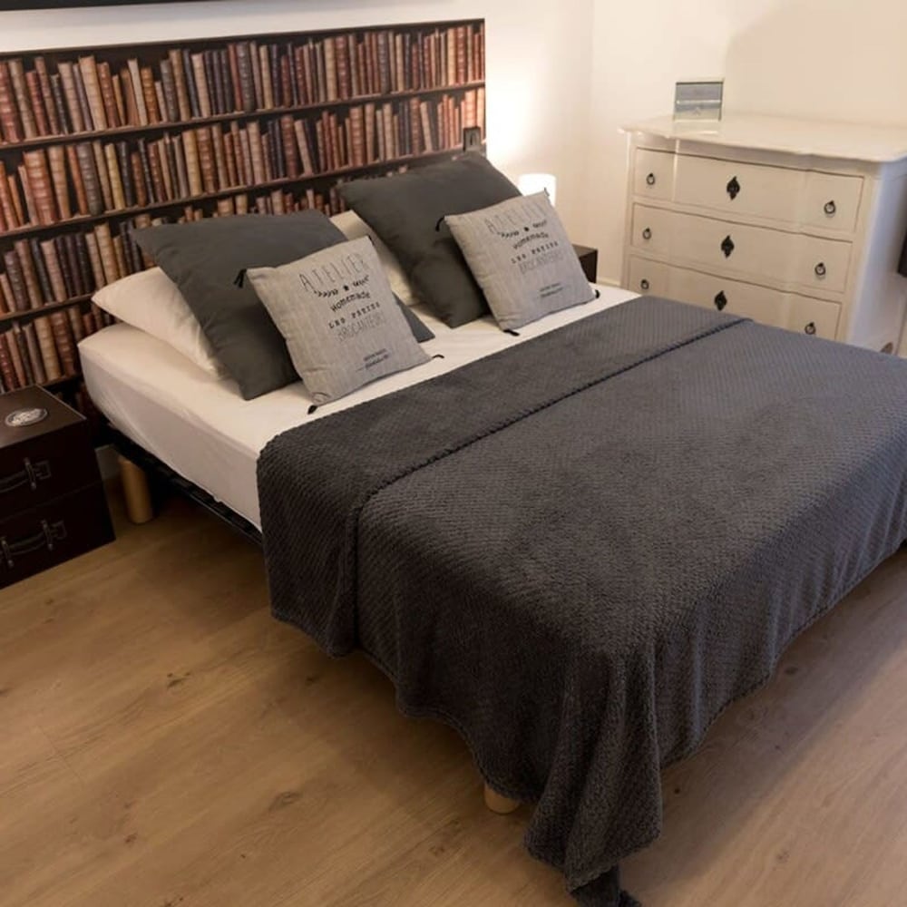 Stylish Sevre I Chic 1-br in the Heart of the 6th