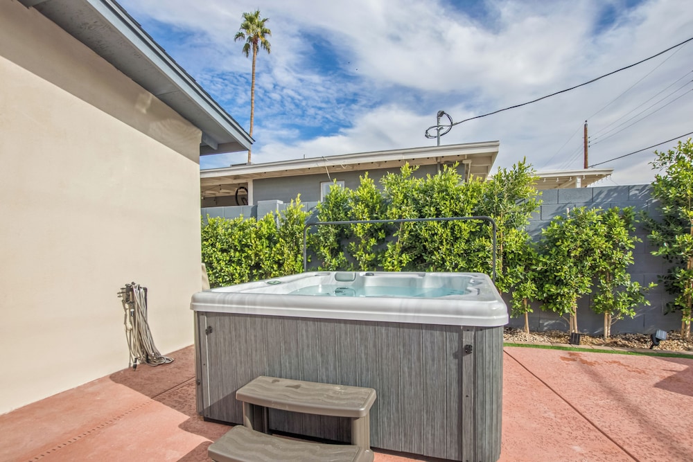 Modern Roose-pool Heat Available-hot Tub- Old Town