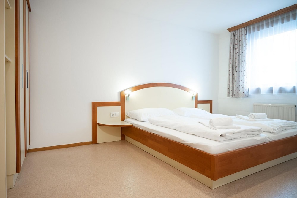 Seilergasse Apartments - TOP 8